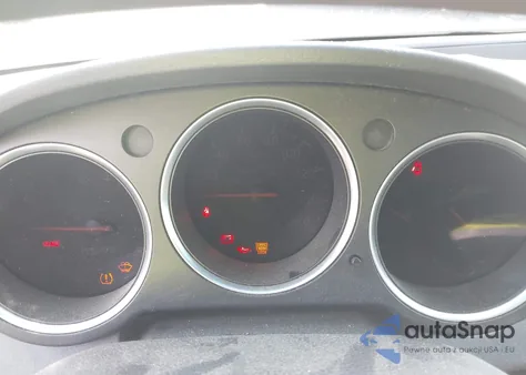 2007 Nissan Maxima 3.5 Se from USA, damaged, VIN 1N4BA41E77C861049